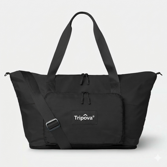 شنطة ®Tripova الذكية للسفر